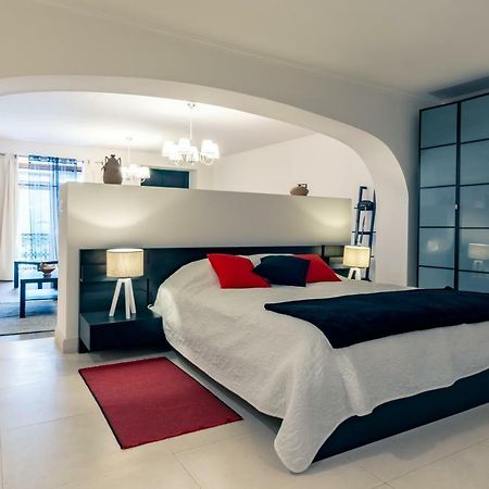 4U Alojamento - Estudio Abrantes Exteriér fotografie
