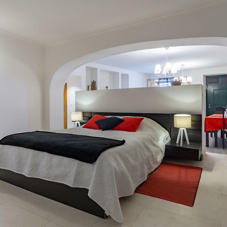 4U Alojamento - Estudio Abrantes Exteriér fotografie
