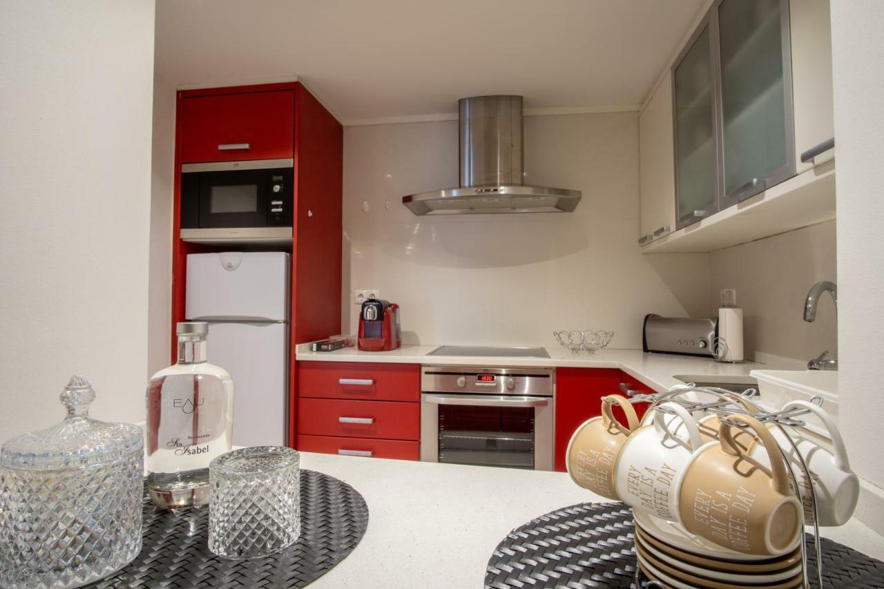 4U Alojamento - Estudio Abrantes Exteriér fotografie