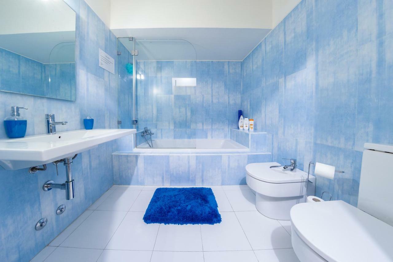 4U Alojamento - Estudio Abrantes Exteriér fotografie